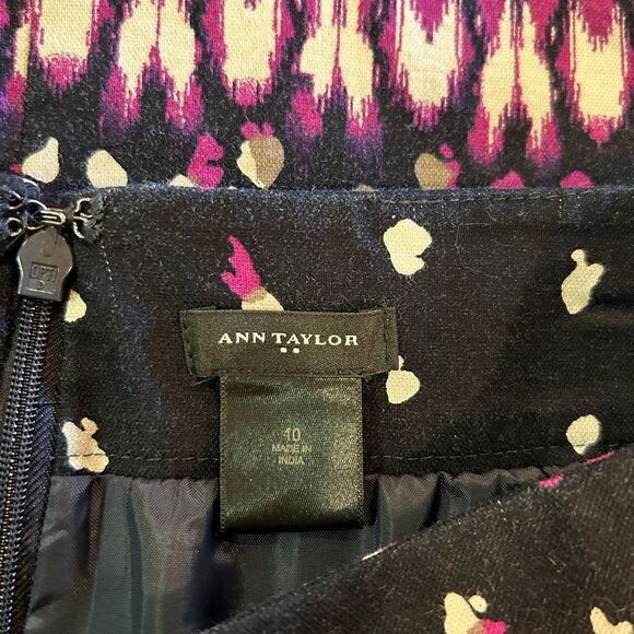 Ann Taylor skirt  - Picture 3 of 7